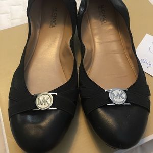 Michael Kors Flats